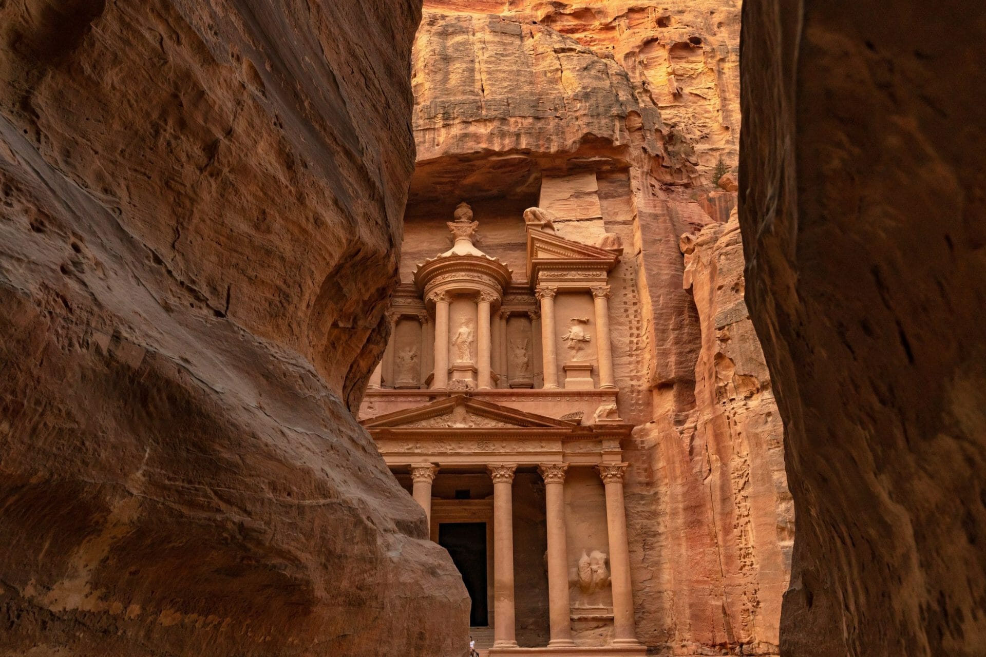 Tesoro Petra