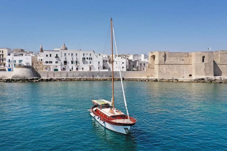 Puglia