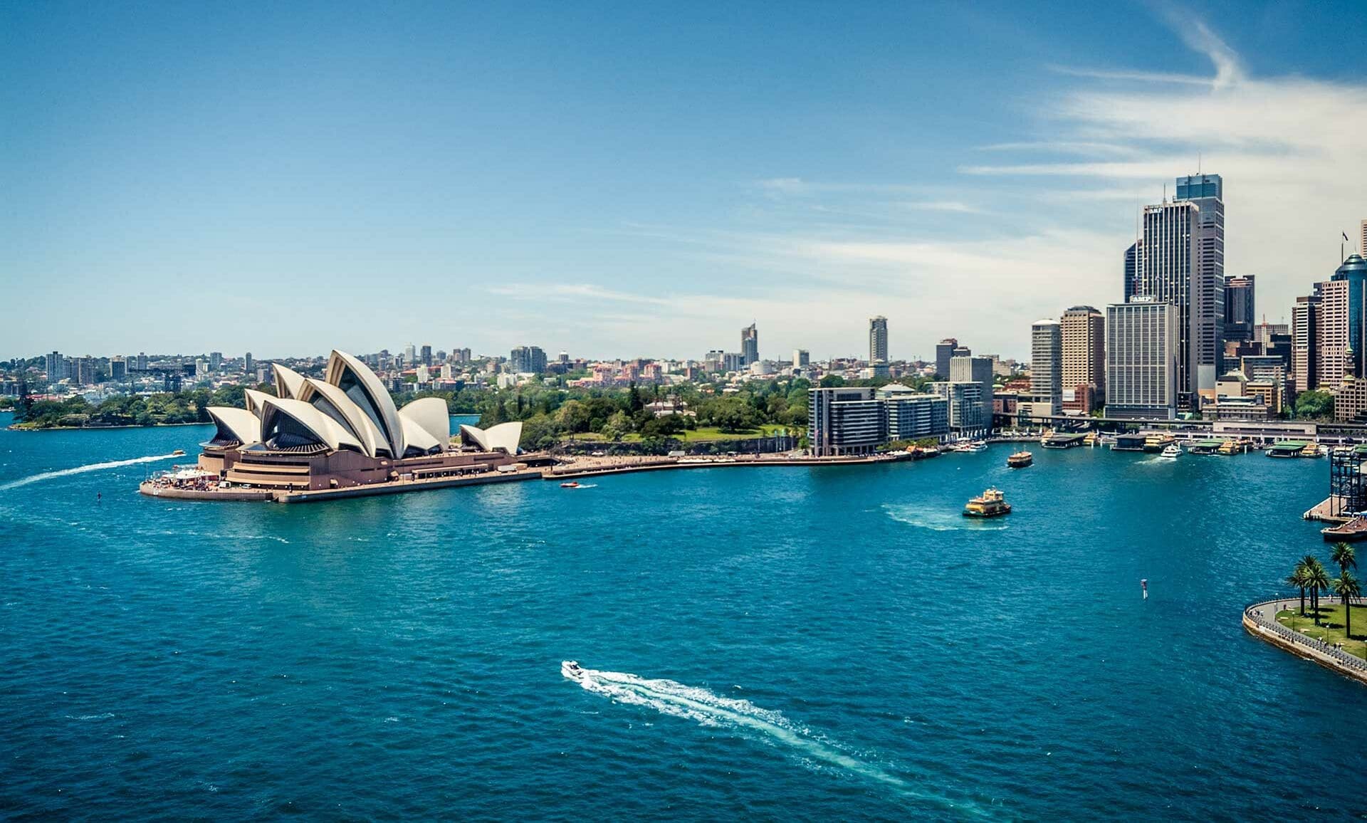 Sidney Australia