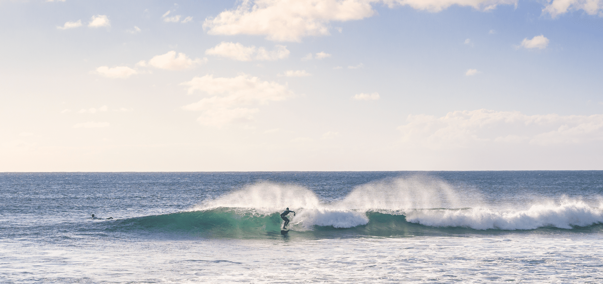 Surf en Chile