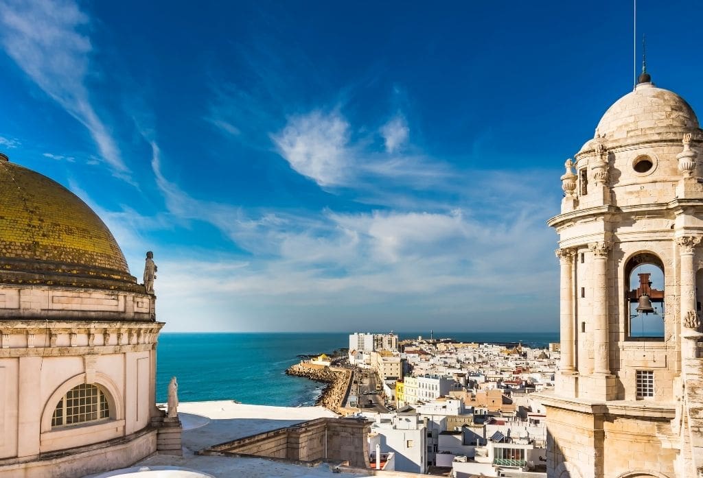 Cádiz