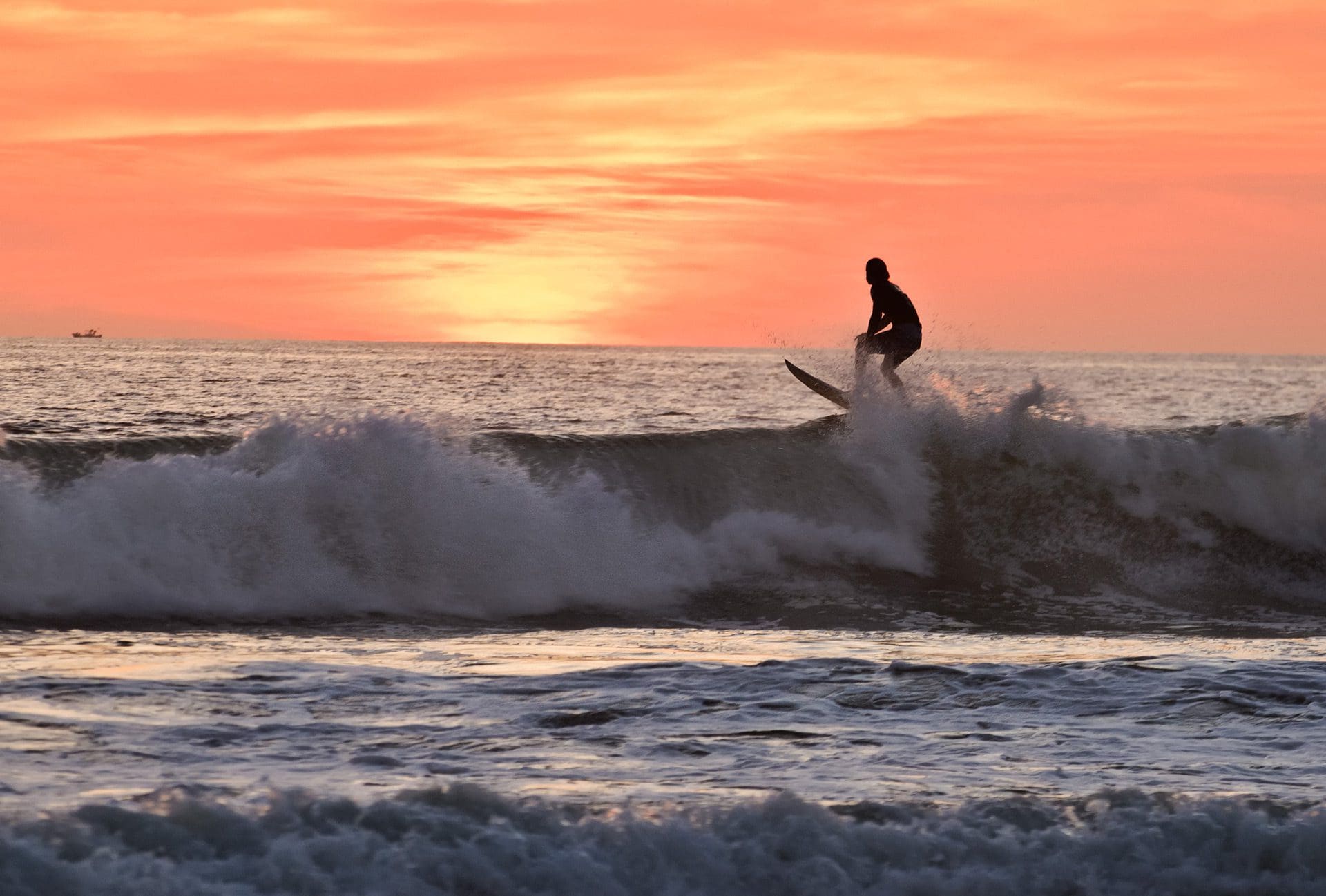 Costa Rica Surf