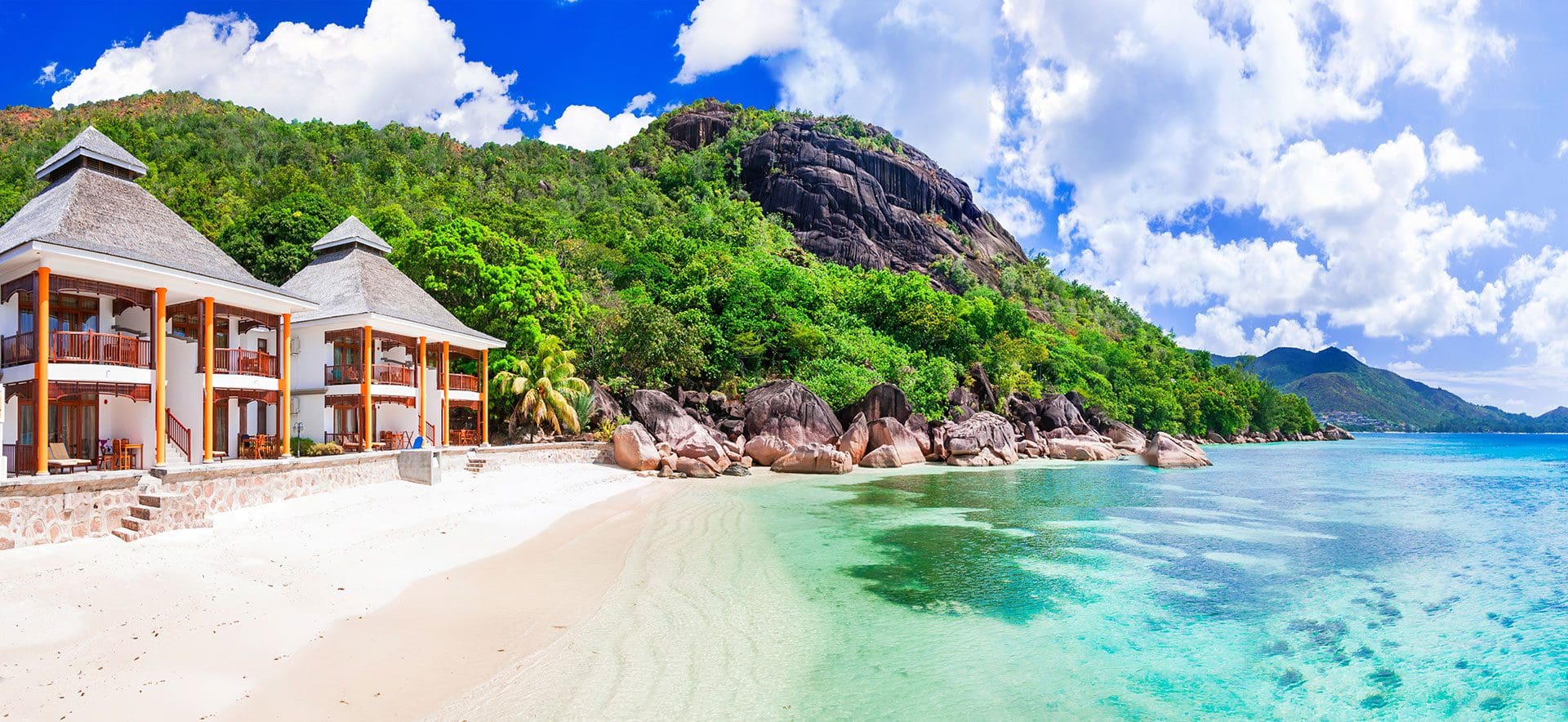 Seychelles