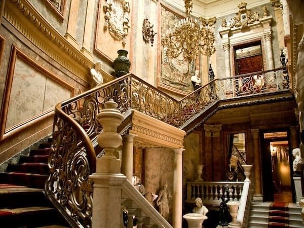 Museo Cerralbo