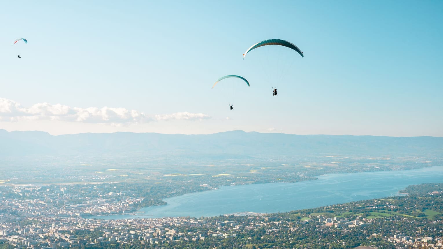 Parapente