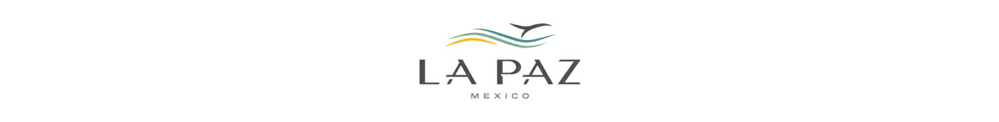 Logo La Paz México