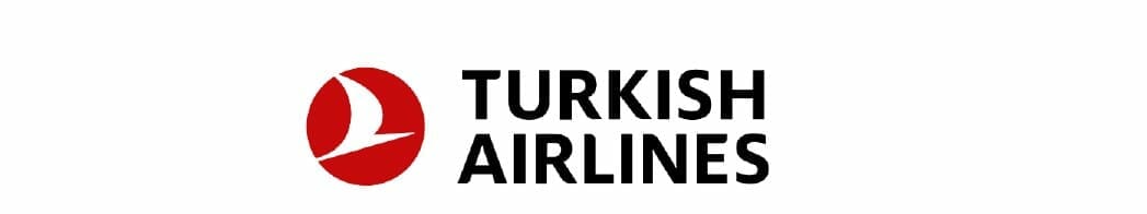 logo Turkish Airlines