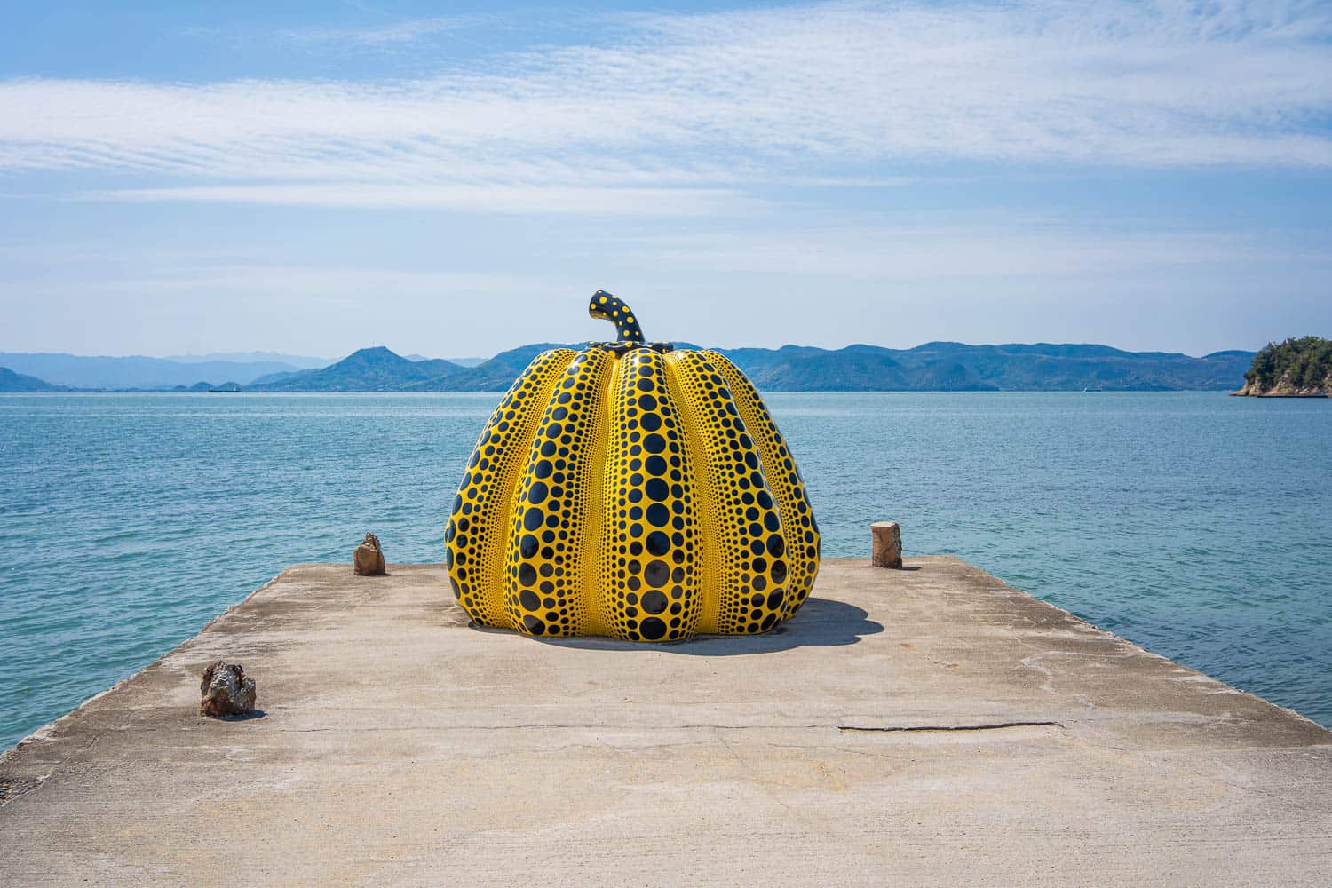 Isla de Naoshima