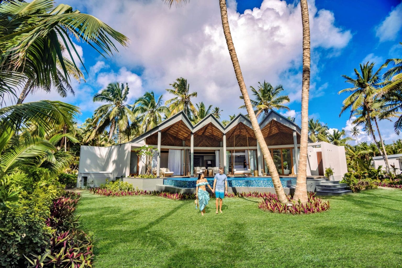 Viaje de novios Seychelles