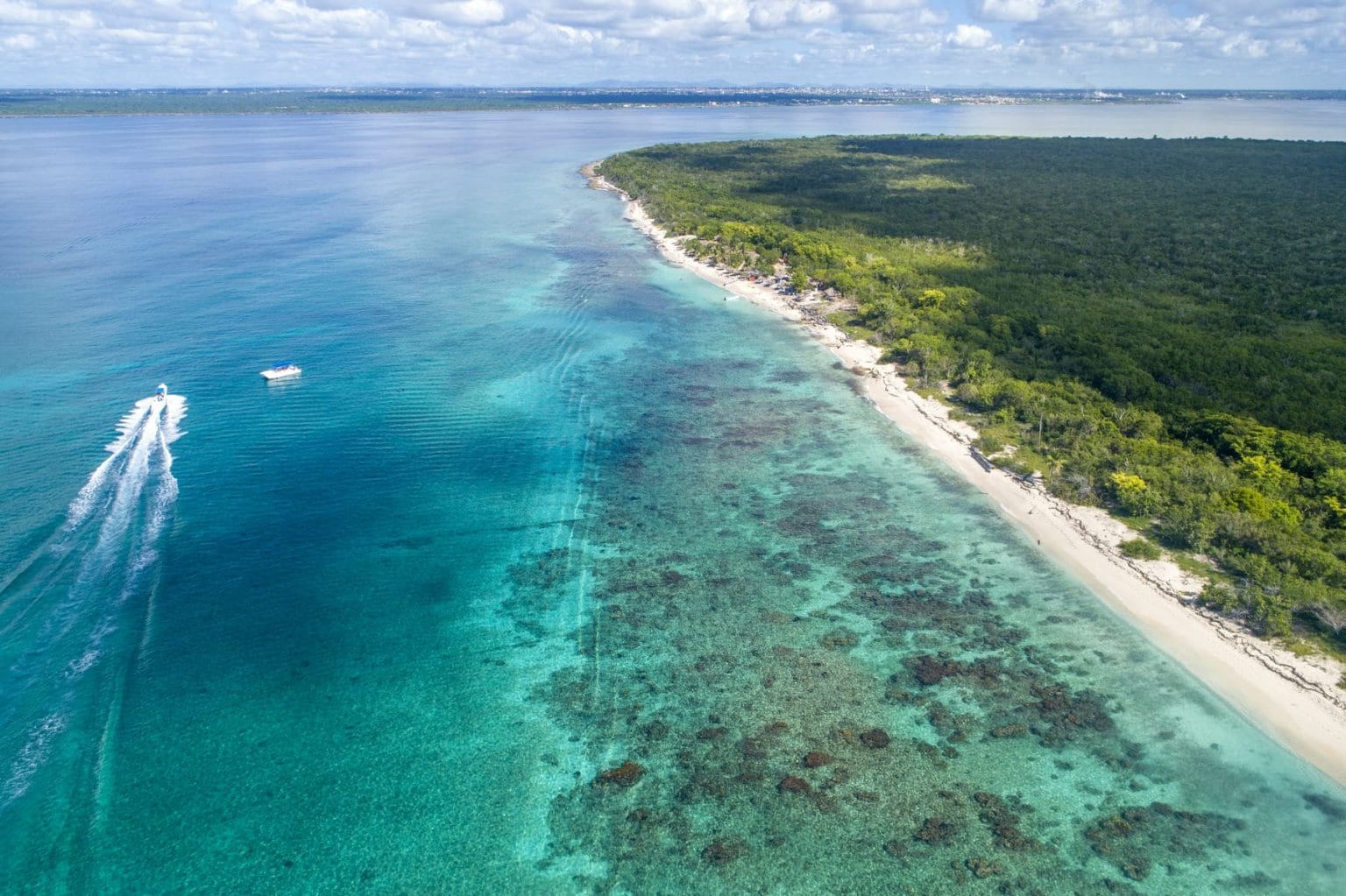 Isla Catalina República Dominicana