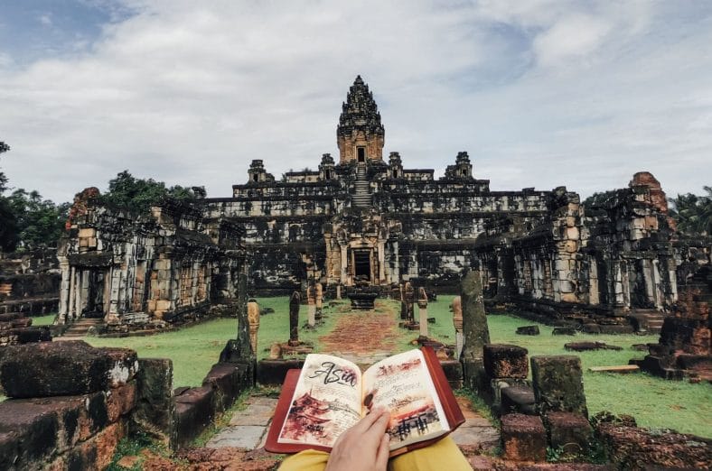 Libros para viajar