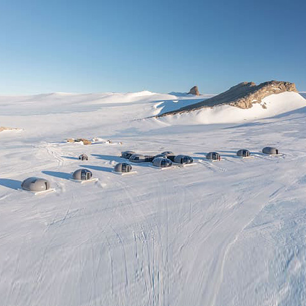 White Desert