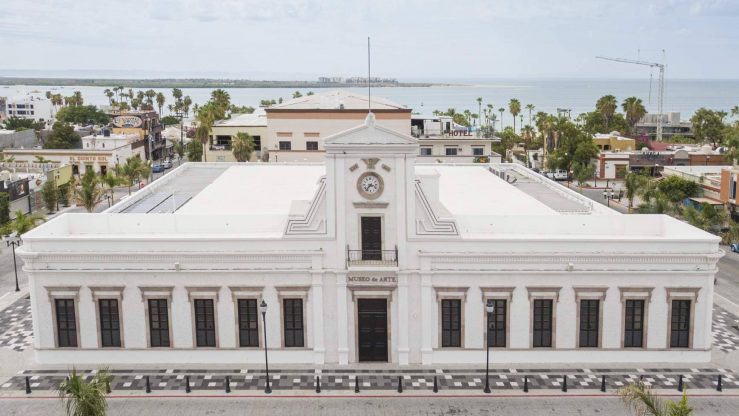 Museo de Arte de La Paz