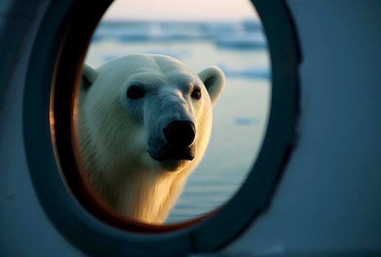 Canadá Safari Nunavut