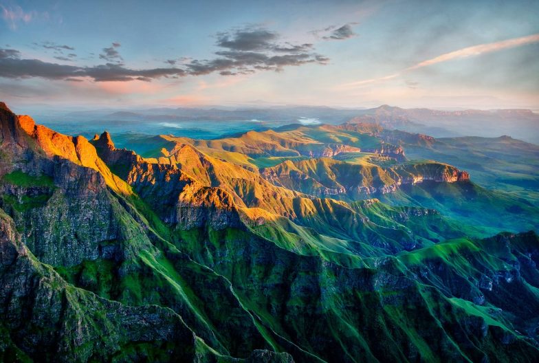 Drakensberg