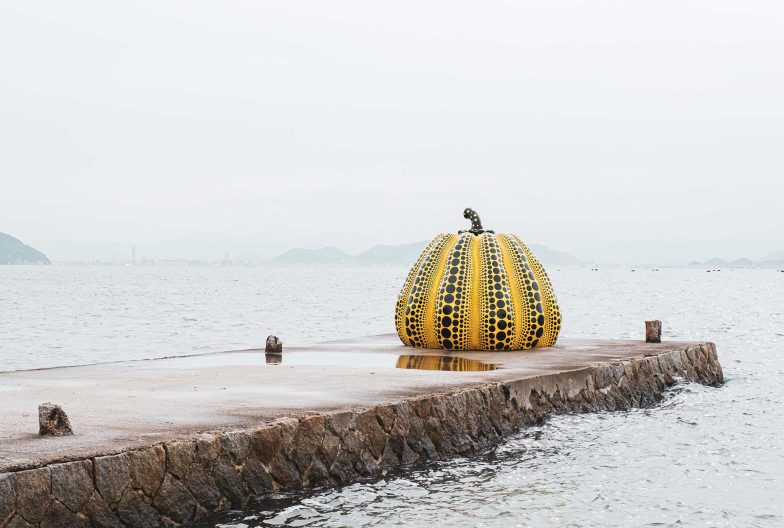 Japón Naoshima