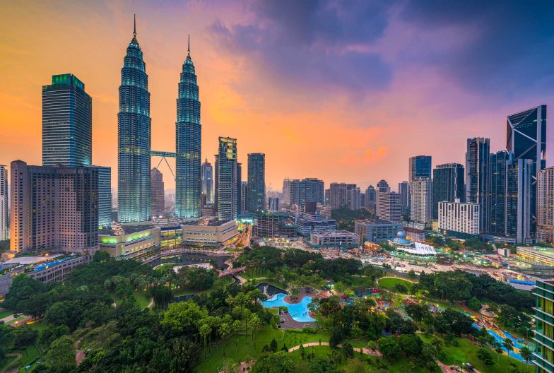 Malasia Kuala Lumpur