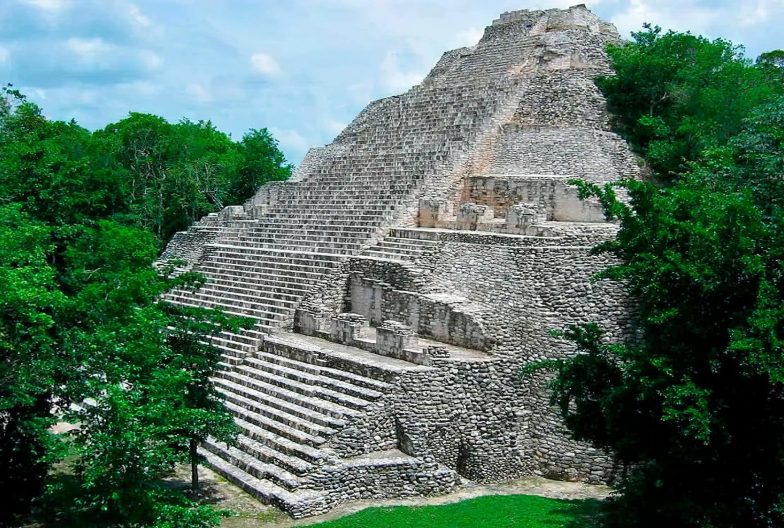 México Cobá