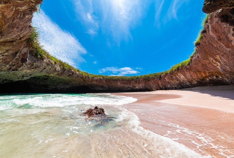 México Puerto Vallarta Riviera Nayarit