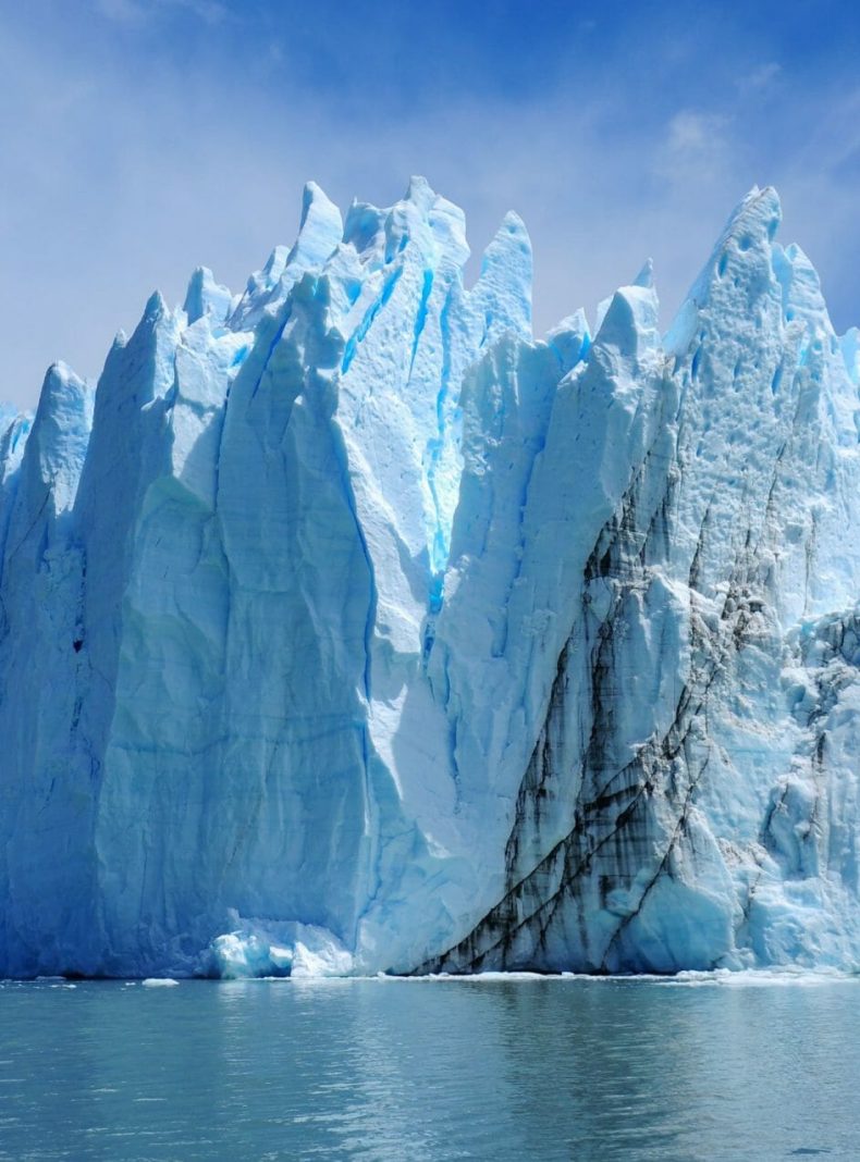 Perito Moreno Argentina