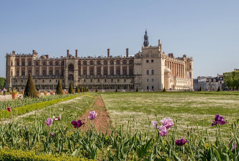 Saint Germain en Laye