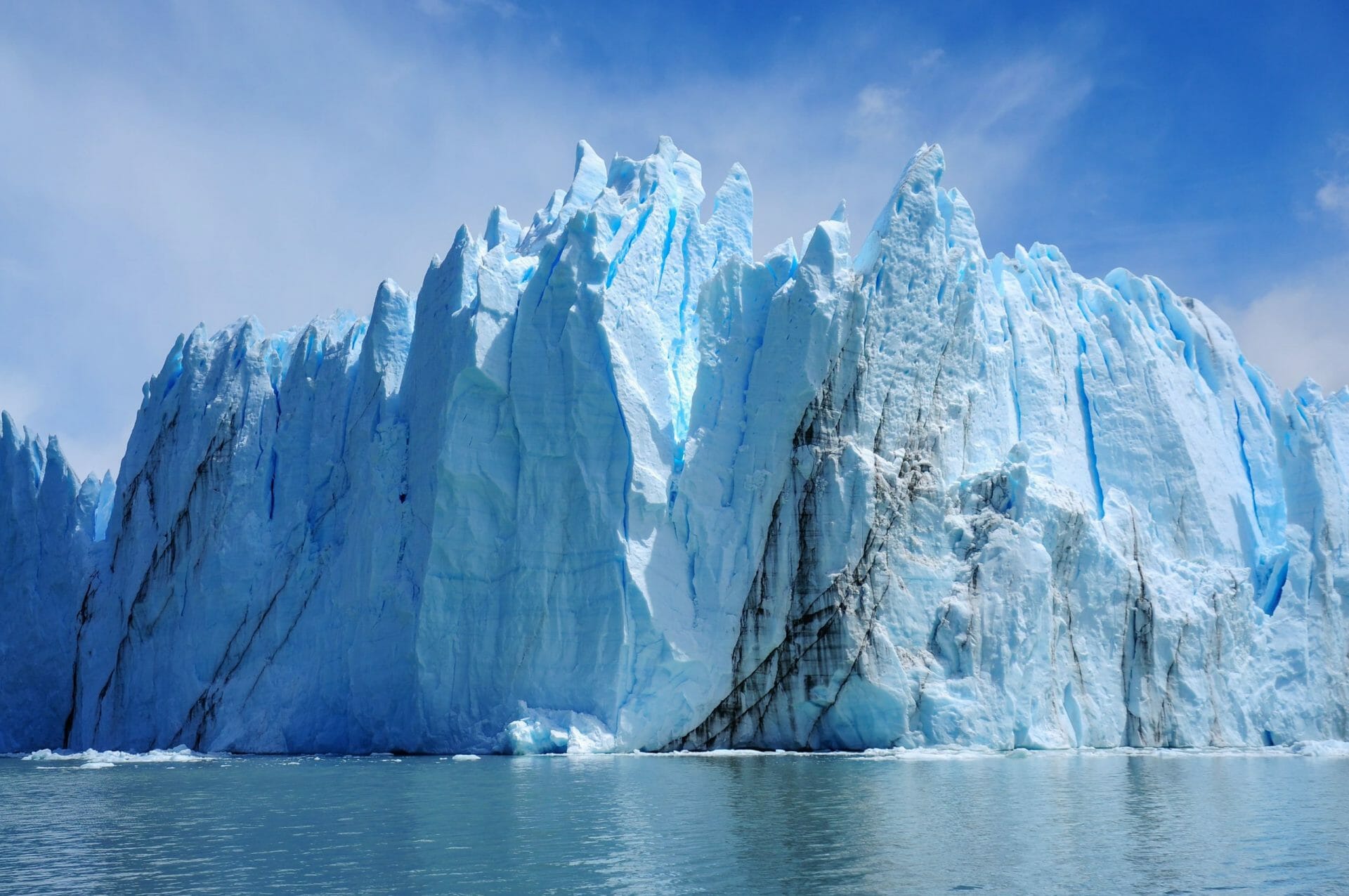 Perito Moreno Argentina